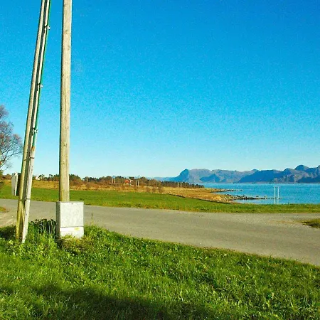 Four-bedroom Holiday In Fjortoft Holiday home