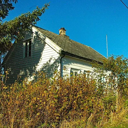 Four-bedroom Holiday In Fjortoft Brattvag