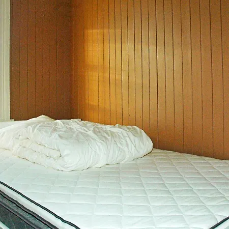 Four-bedroom Holiday In Fjortoft Brattvag